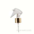 Plastic mini -trigger 24/410 Cosmetische mini -trigger spuitpomp